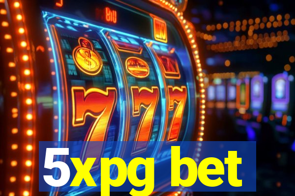 5xpg bet